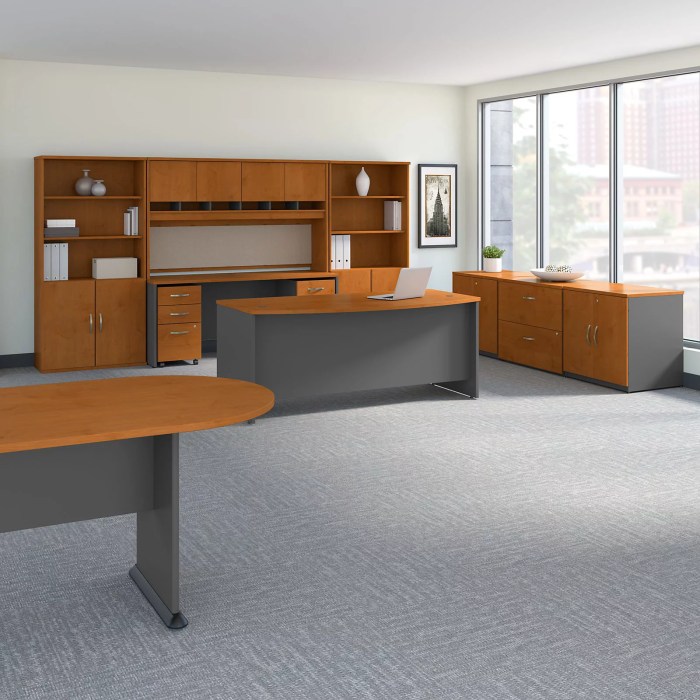 Business office furniture offices