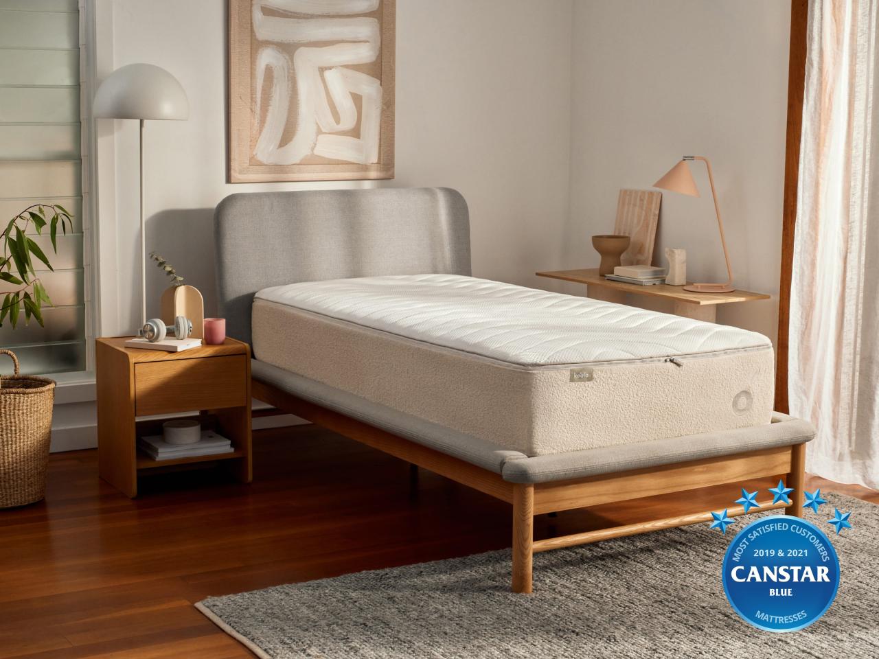 Mattress koala calm 1650