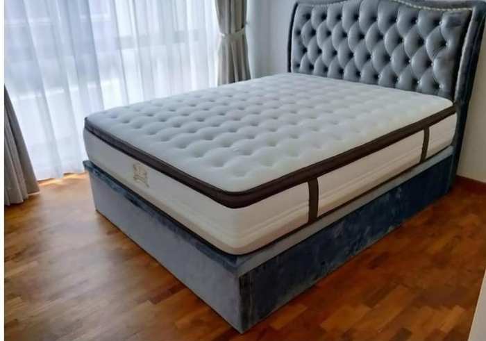 My president mattress
